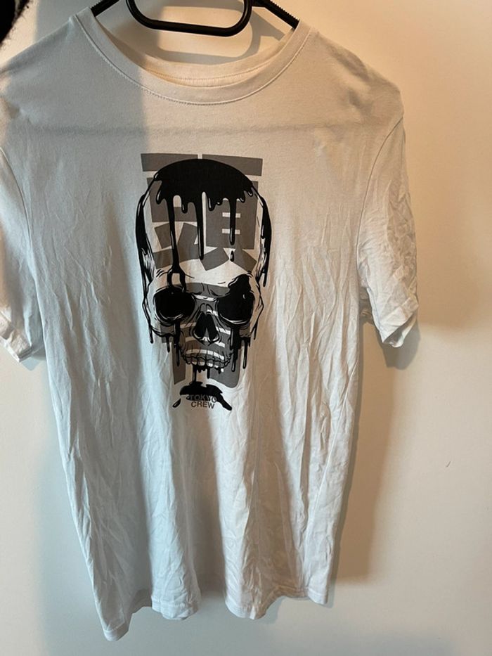 T-shirt junior