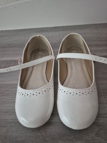 Ballerine okaïdi pour enfant fille