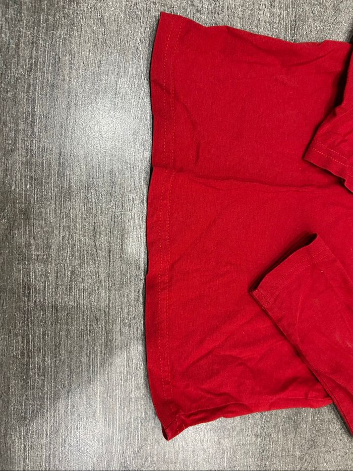 T-shirt ML garçon 5ans - photo numéro 5