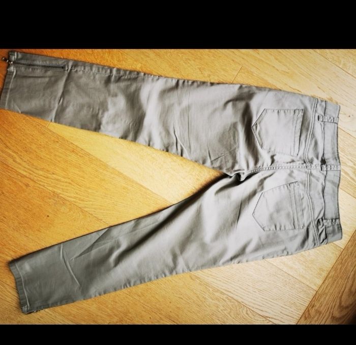 Pantalon court - photo numéro 5