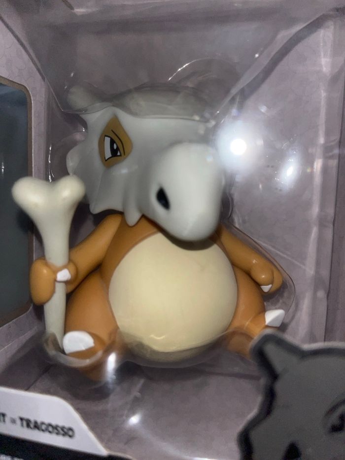Figurine Pokémon osselait - photo numéro 2