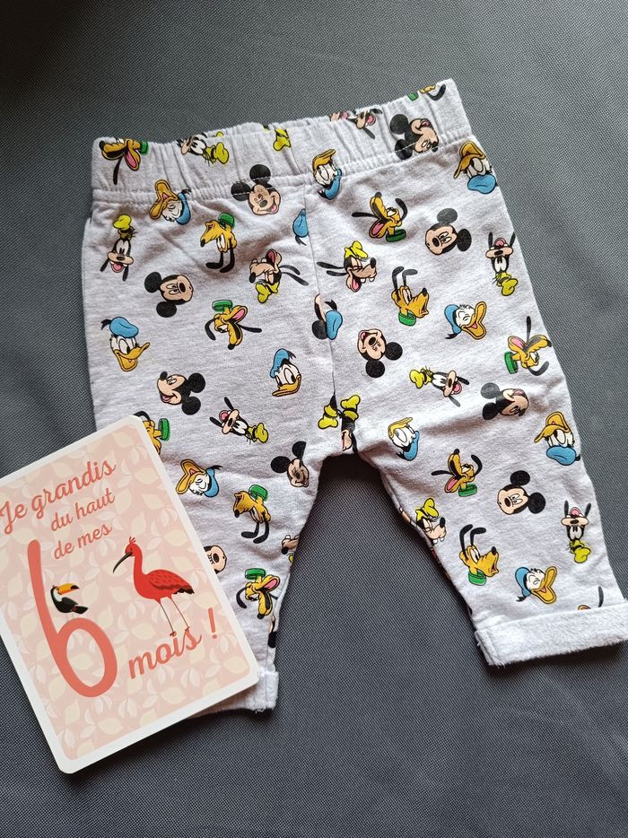 Bas je jogging Mickey 🦕 Disney