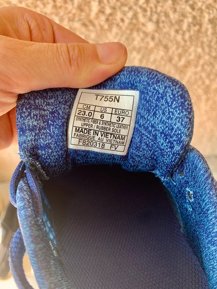 Asics GT-3000 5W - photo numéro 7