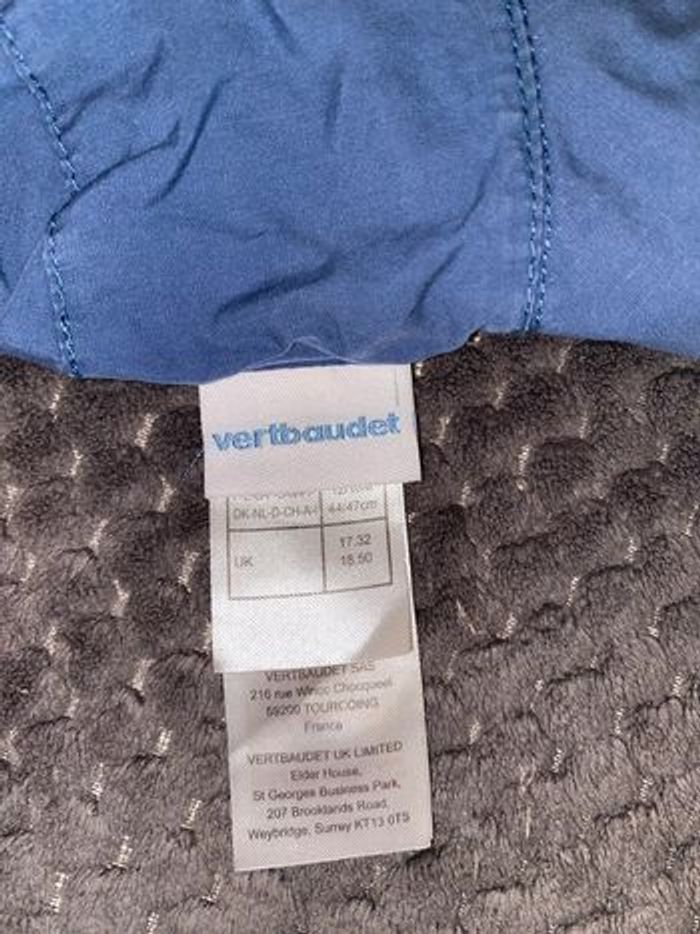 Bob reversible - photo numéro 5