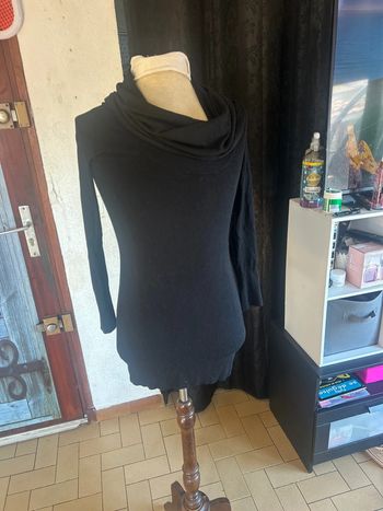 Pull long manches longues femme Vila clothes