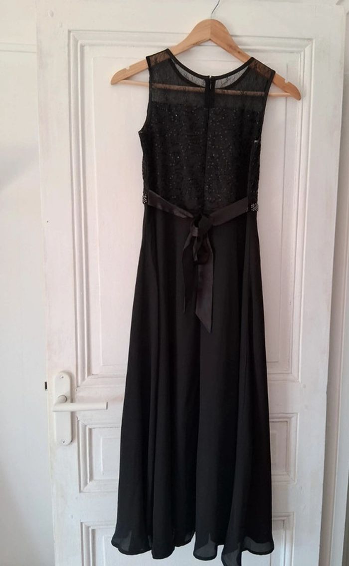 Robe 12 ans - photo numéro 2