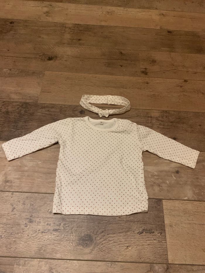 Lot vêtements fille - photo numéro 2