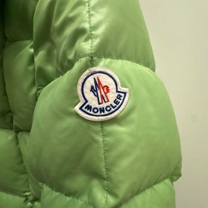 Doudoune vintage Moncler - photo numéro 6