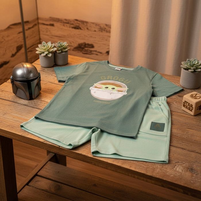 Ensemble 2 pièces - Grogu