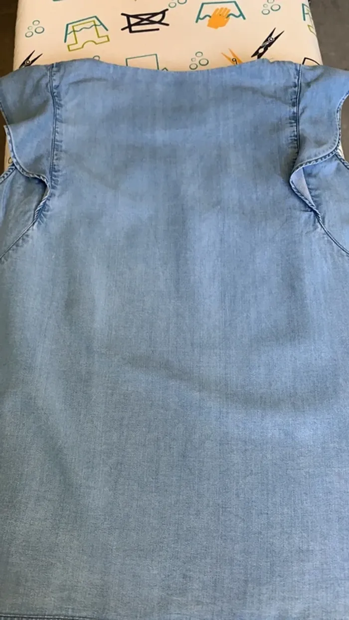 Blouse Promod - photo numéro 4