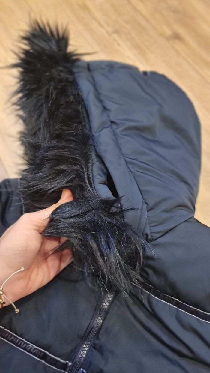 Veste catimini - photo numéro 3