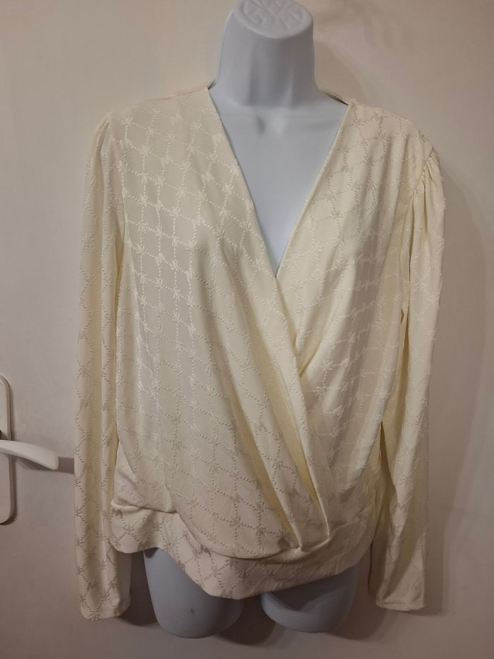 Blouse mosquitos taille 40 neuf sans Étiquette