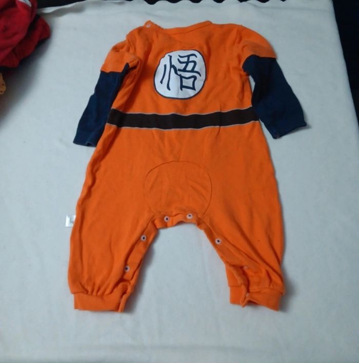 Pyjama Naruto - photo numéro 2