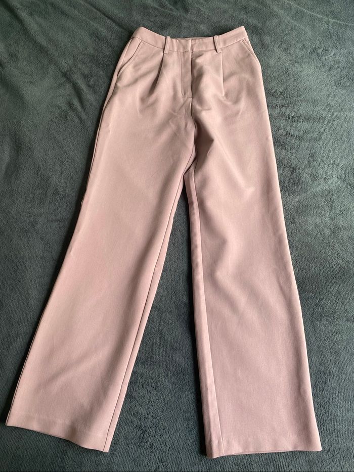 Lots de deux pantalons - photo numéro 4