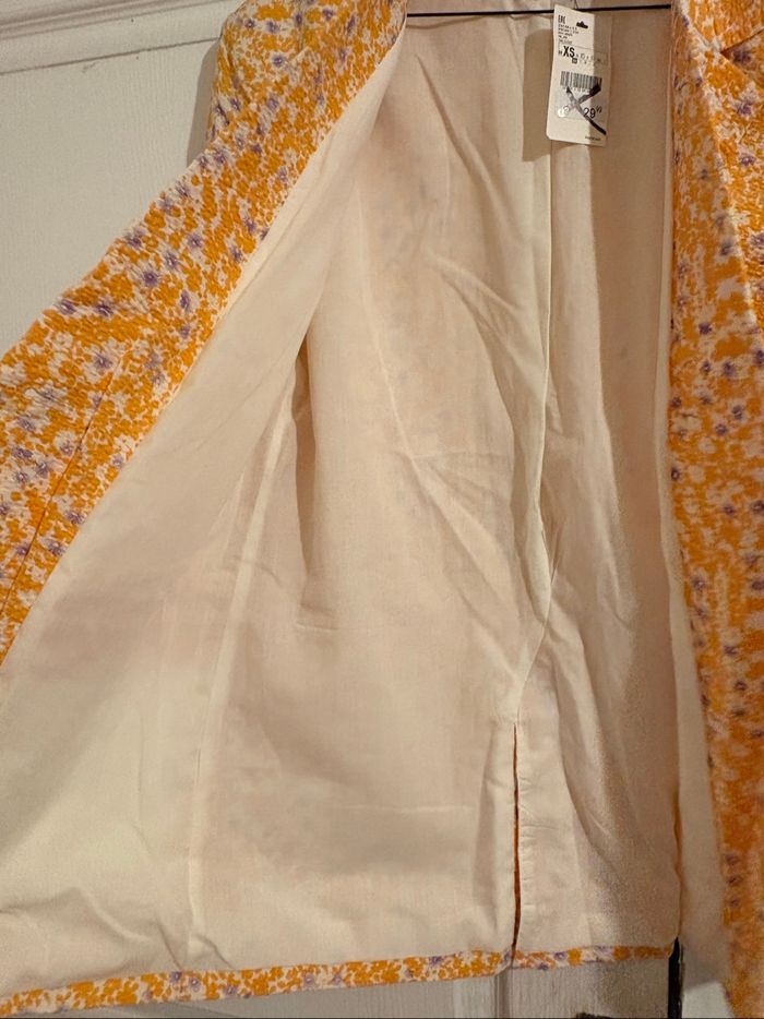 Blazer - photo numéro 6