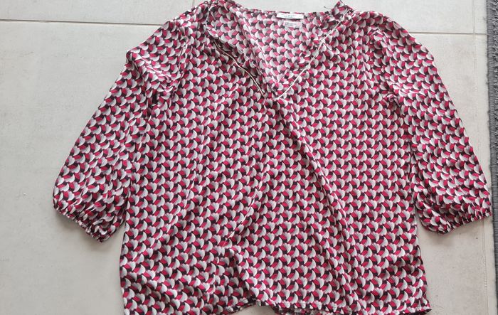 Lot femme T46 à 50 - photo numéro 6