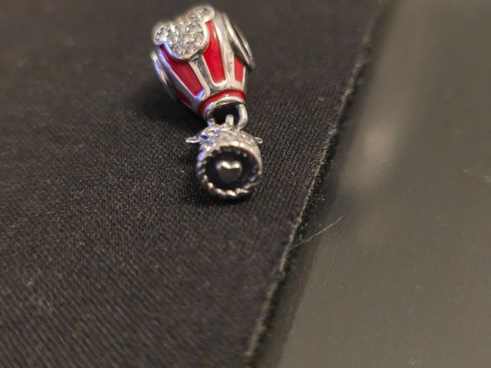 Charm Mickey & Minnie Disney - photo numéro 3