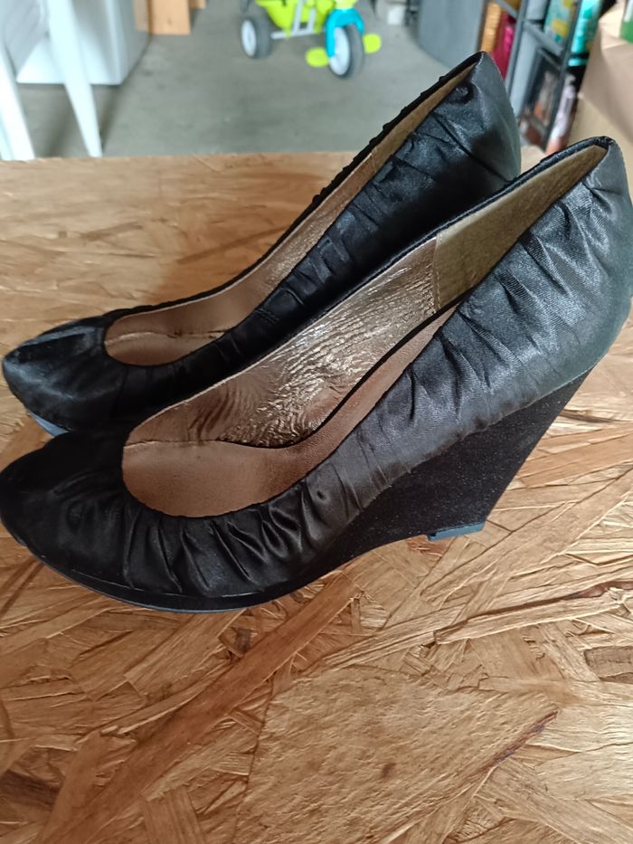 Chaussure soiree - photo numéro 2