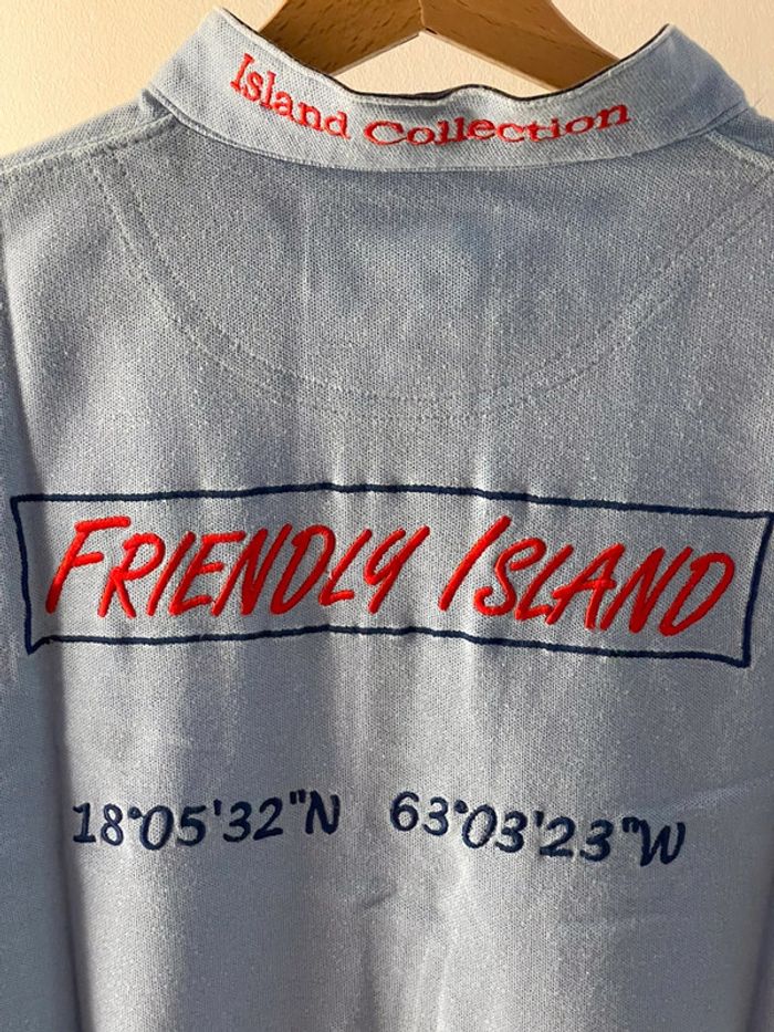 polo Saint Martin - photo numéro 6