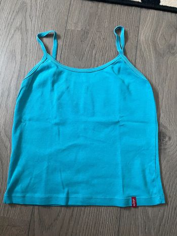 Débardeur levi’s taille s