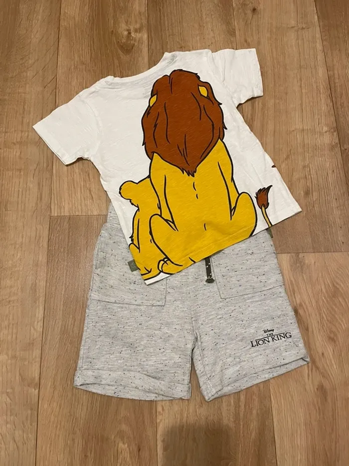 Lot vêtements - photo numéro 6