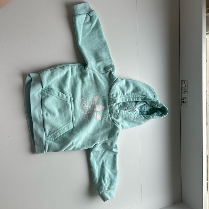 Ensemble adidas - photo numéro 2