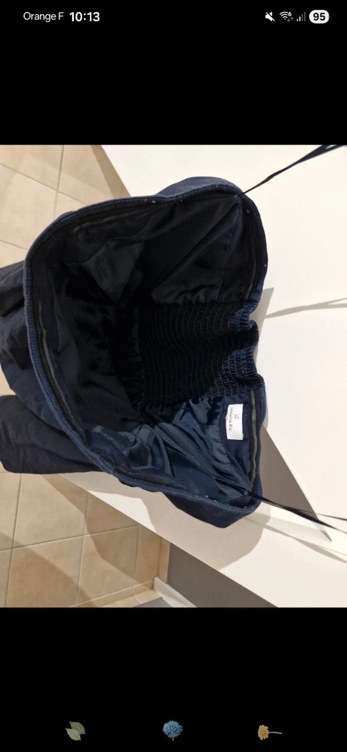 Robe de soirée, Jacqueline RIU - photo numéro 2