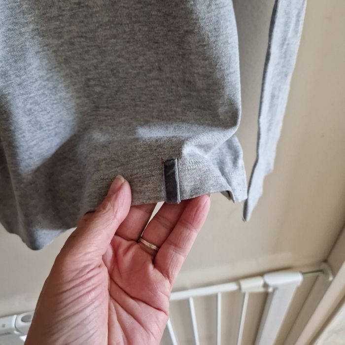 S sous pull sport - photo numéro 2