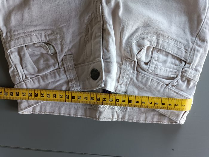 Lot jeans denim et Co taille 8ans - photo numéro 3