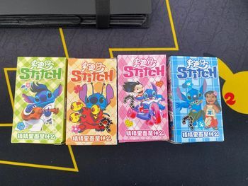 Stitch