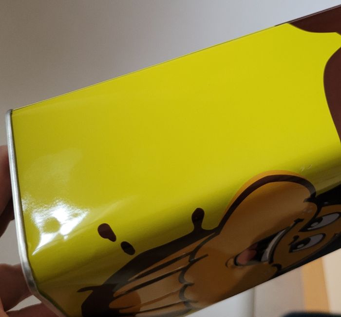 Boîte métal Vahiné - photo numéro 8