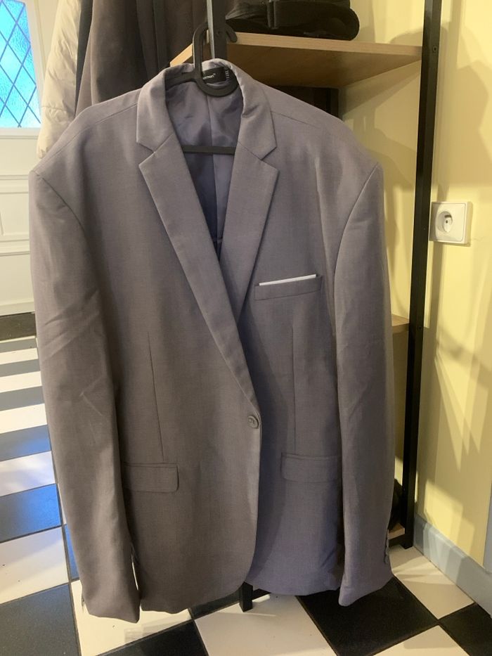 Veste - photo numéro 3