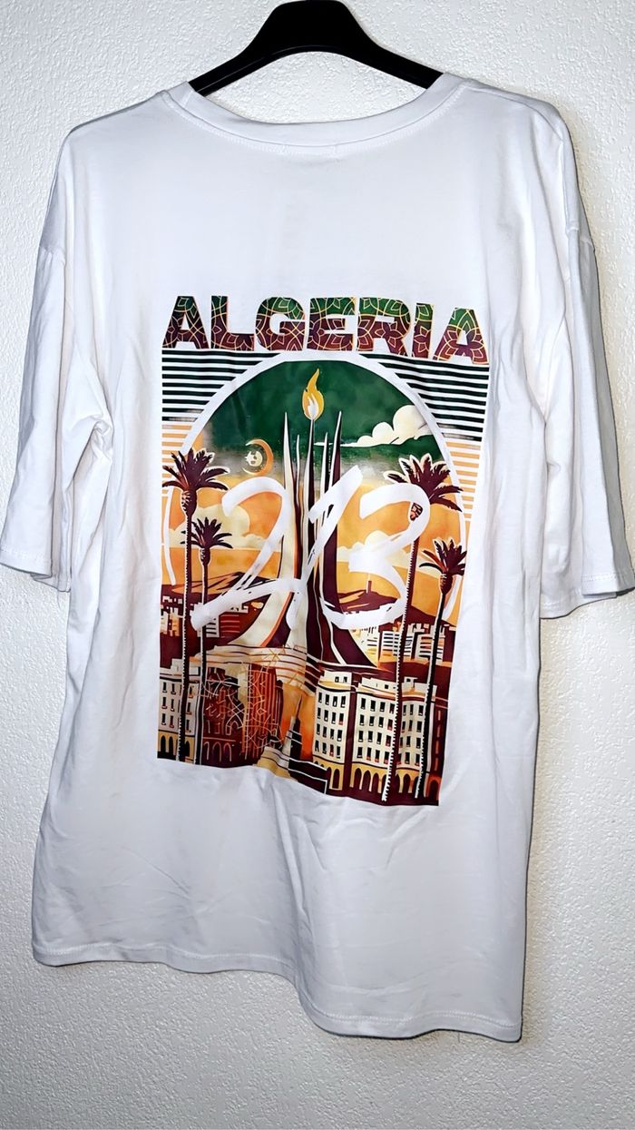 T-shirt été - photo numéro 8