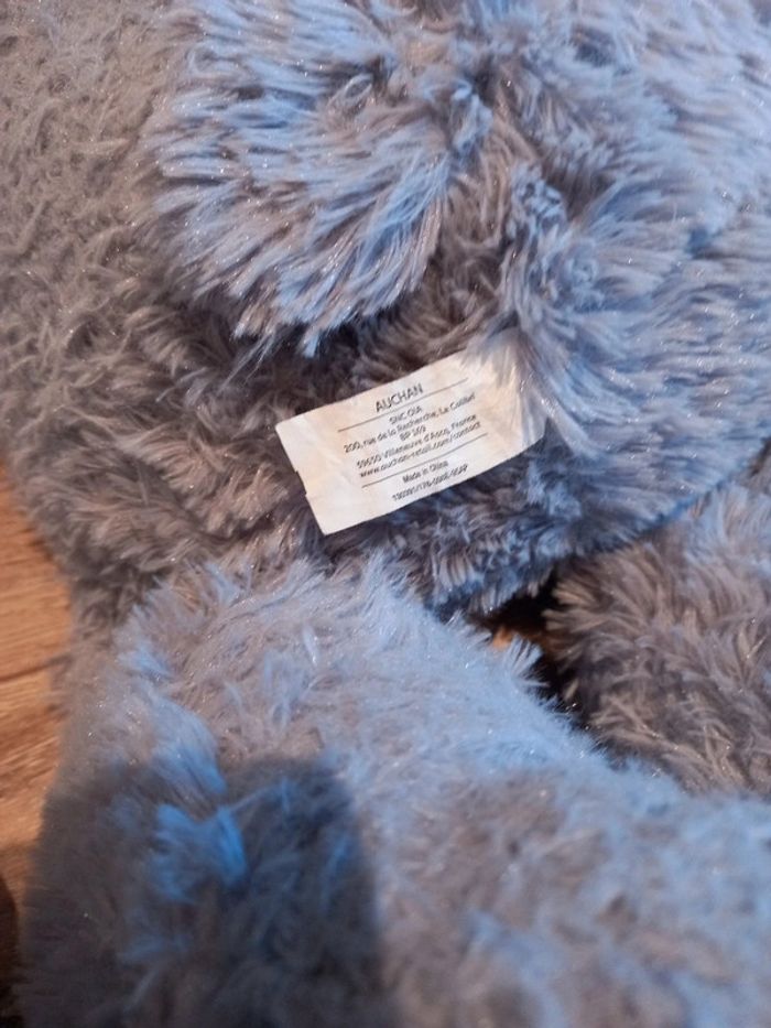 Grand lapin - photo numéro 4