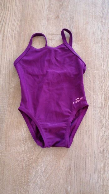 Maillot de bain nabaiji