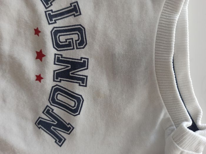 Lot vêtements 9 mois - photo numéro 8