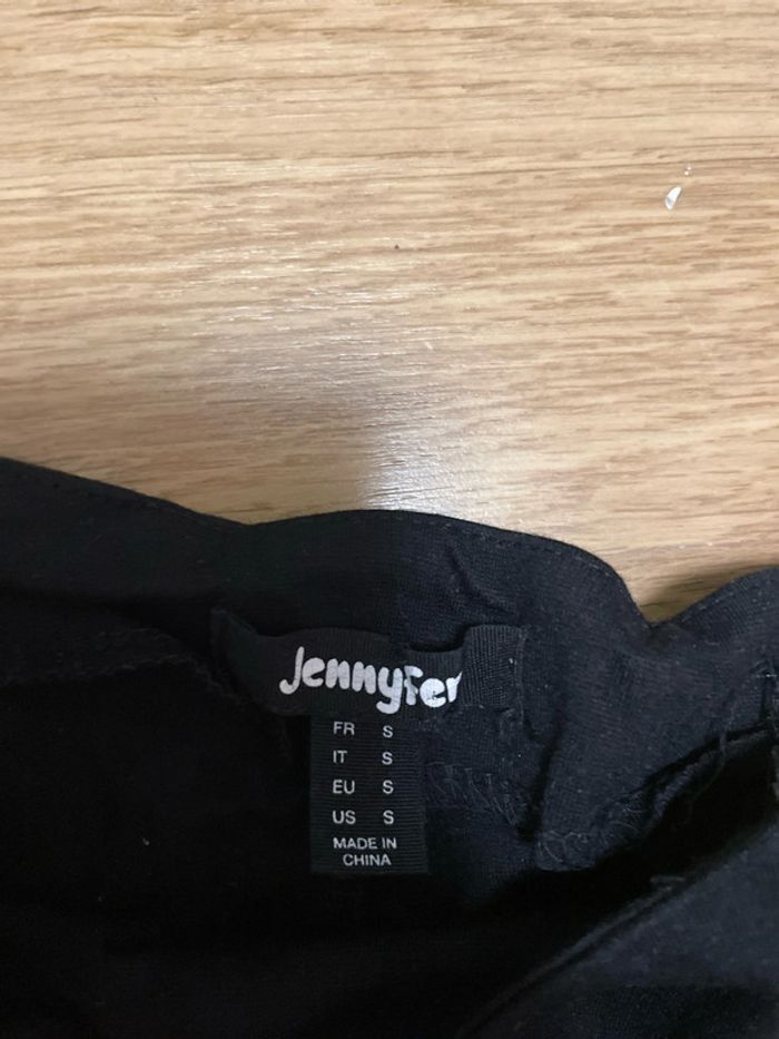 Pantalon extensible Jennifer - photo numéro 3