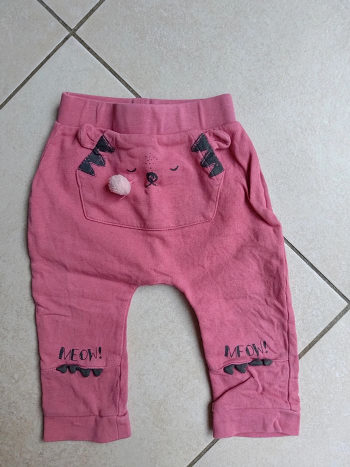 Lot pantalons - photo numéro 4