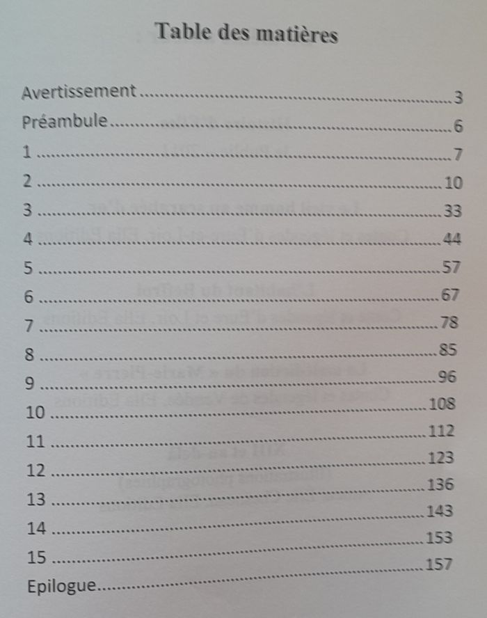 Willy Mérour - les artificiers de l'ombre - photo numéro 8