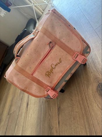 Sac à roulettes Rip Curl 🌸