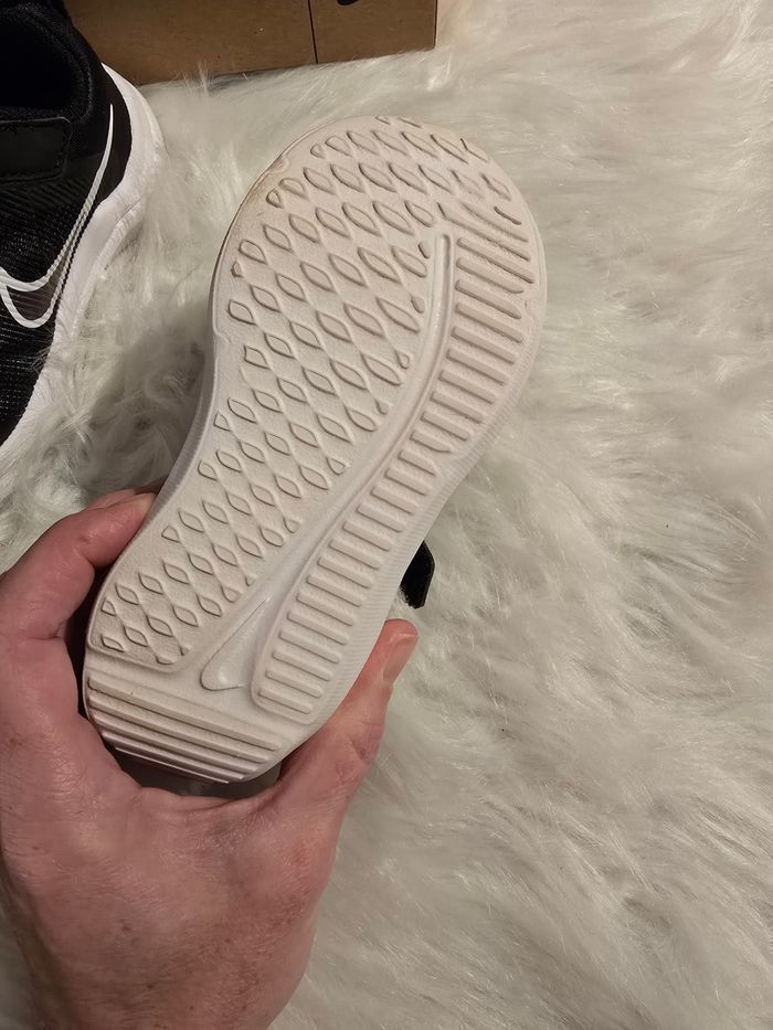 🥰😍superbes Baskets running NIKE unisex ! pointure 23.5 😍🤩🥰 - photo numéro 5