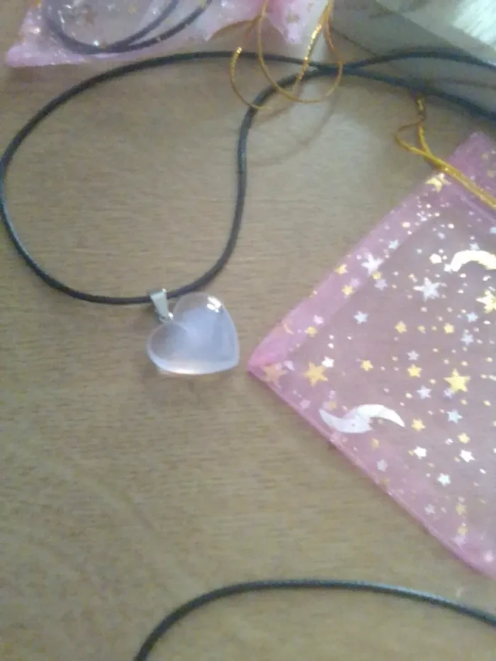 Collier - photo numéro 2