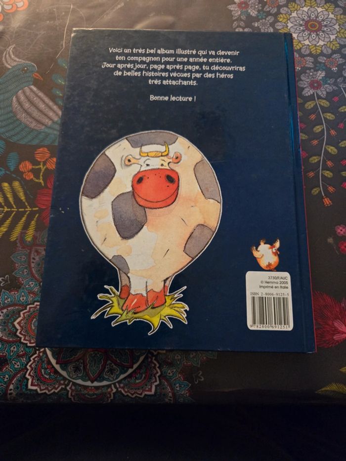 Une histoire par jour - photo numéro 2