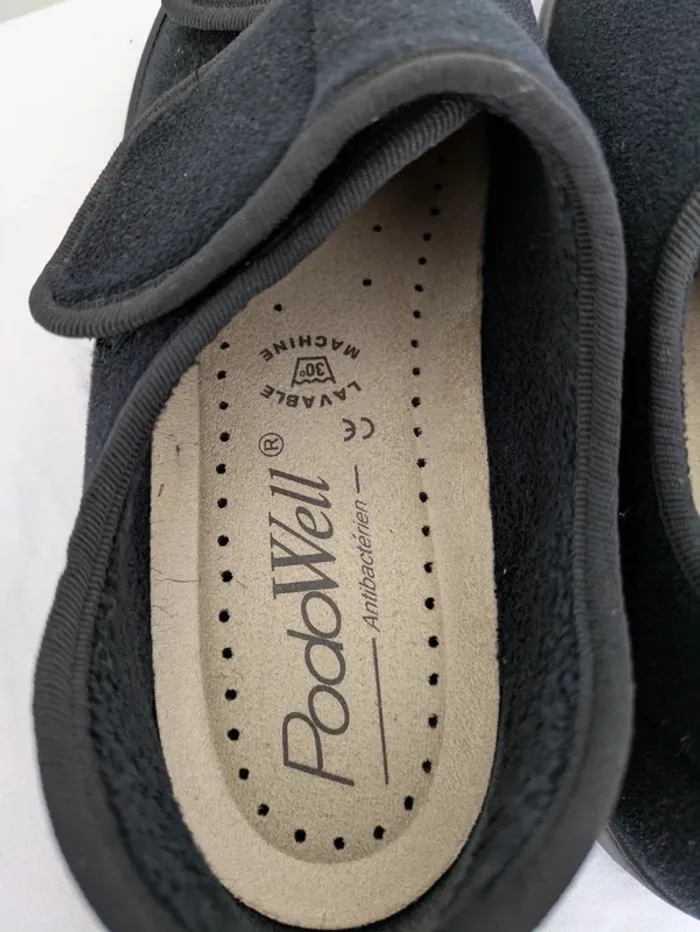 Chaussons orthopédique - Podowell - taille 40 - photo numéro 5