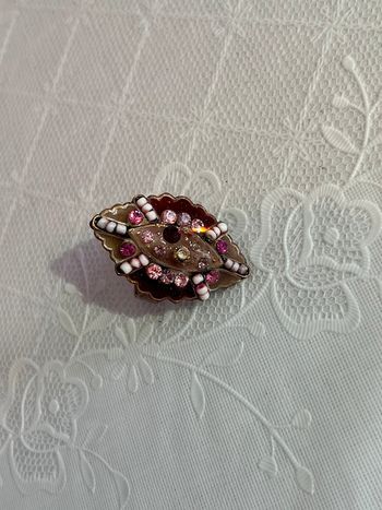 Bague ajustable
