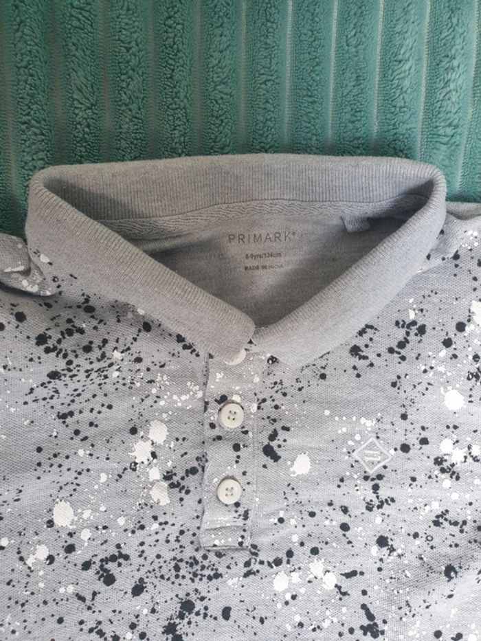 Lot 2 Tee-shirt manche courte - photo numéro 3