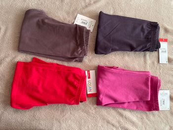 Lot leggings 
