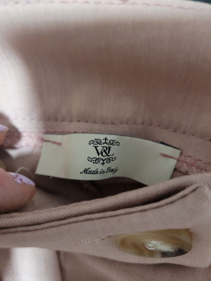 Pantalon tailleur - photo numéro 3