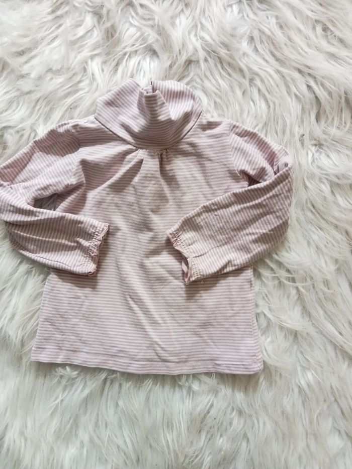 T-shirt bébé