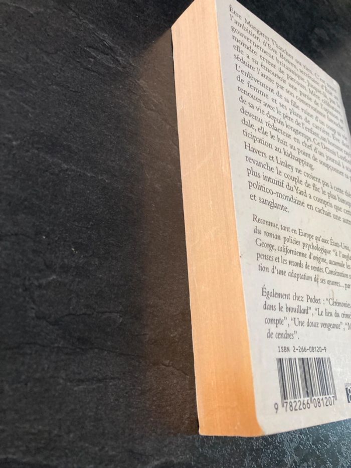 Elisabeth George - photo numéro 3